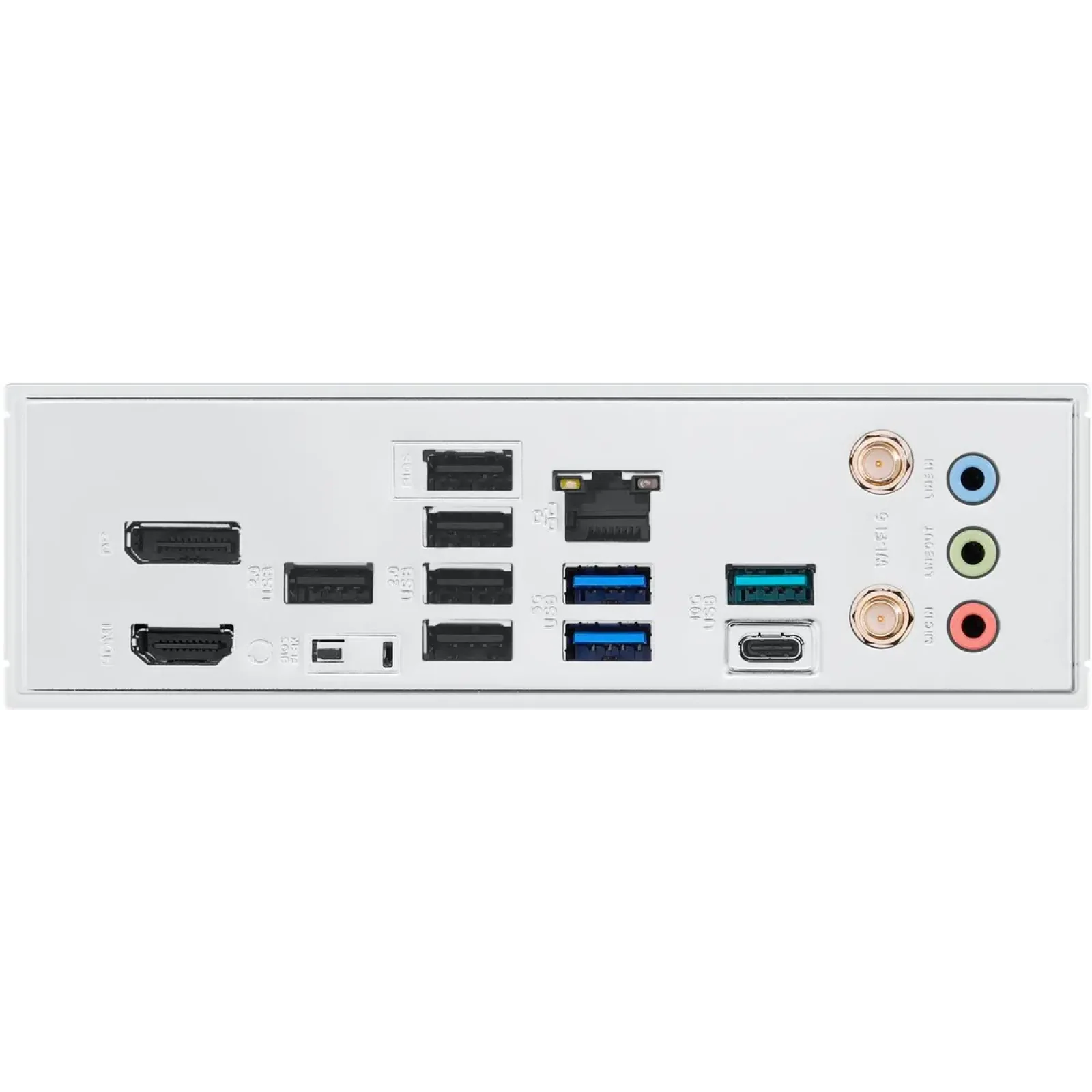 Материнская плата Asus B850M Max Gaming WiFi Socket AM5 UA