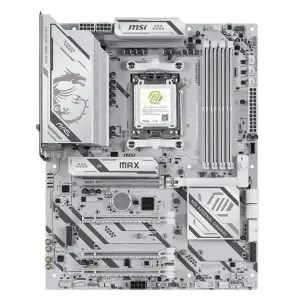 Материнская плата MSI MAG B850 Gaming Plus Max WiFi Socket AM5 UA