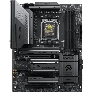 Материнская плата MSI MAG B850 Tomahawk Max WiFi II Socket AM5 UA