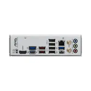 Материнская плата MSI MAG X870E Gaming Max WiFi Socket AM5 UA