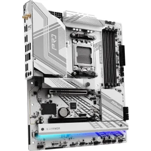 Материнська плата ASRock X870 Pro RS WiFi Socket AM5 UA