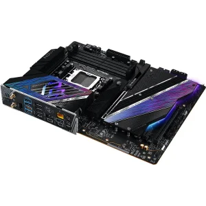 Материнська плата ASRock X870E Nova WiFi Socket AM5 UA