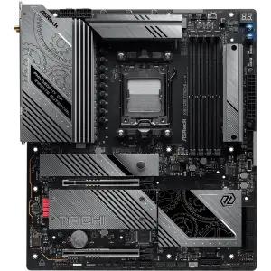 Материнская плата ASRock X870E Taichi Lite s-AM5 UA