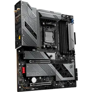Материнская плата ASRock X870E Taichi Lite s-AM5 UA