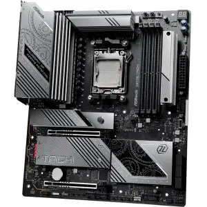 Материнская плата ASRock X870E Taichi Lite s-AM5 UA