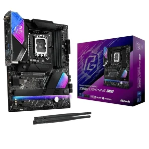 Материнская плата ASRock Z890 Lightning WiFi Socket 1851 UA