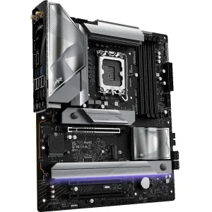 Материнська плата ASRock Z890 Livemixer WiFi Socket 1851 UA