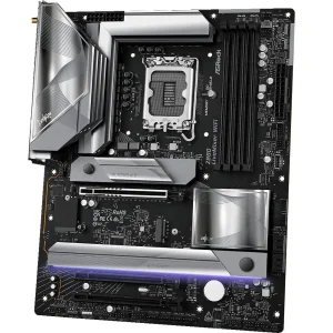 Материнська плата ASRock Z890 Livemixer WiFi Socket 1851 UA