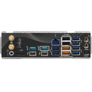 Материнська плата ASRock Z890 Livemixer WiFi Socket 1851 UA