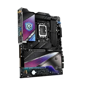 Материнская плата ASRock Z890 Nova WiFi Socket 1851 UA