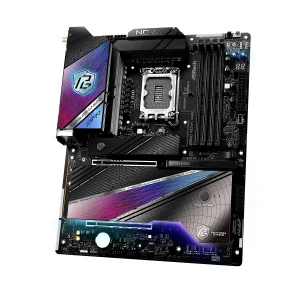 Материнская плата ASRock Z890 Nova WiFi Socket 1851 UA