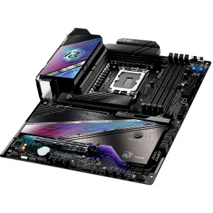 Материнская плата ASRock Z890 Nova WiFi Socket 1851 UA