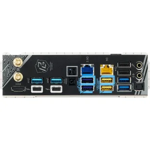 Материнская плата ASRock Z890 Nova WiFi Socket 1851 UA
