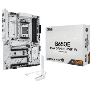 Материнская плата Asus B650E MAX Gaming WiFi W Socket AM5 UA