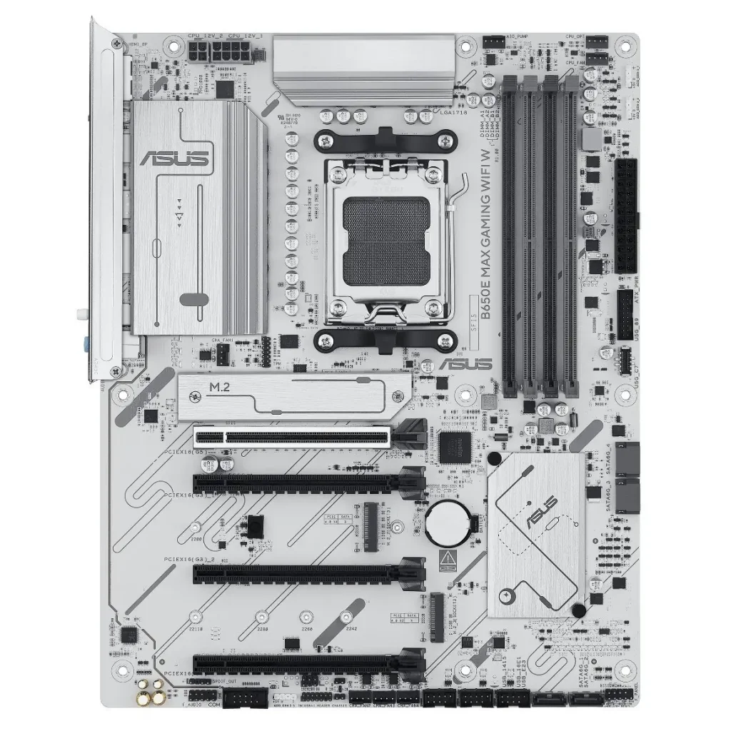 Материнская плата Asus B650E MAX Gaming WiFi W Socket AM5 UA
