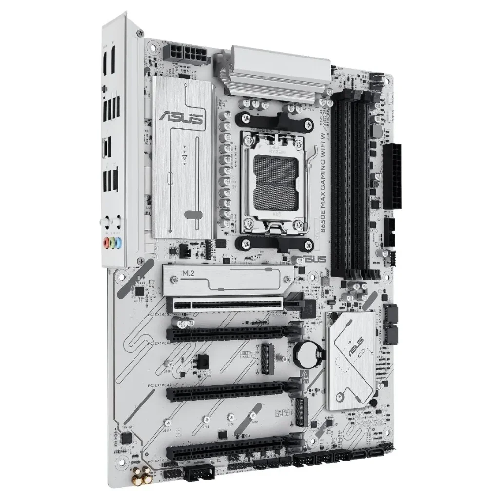 Материнская плата Asus B650E MAX Gaming WiFi W Socket AM5 UA