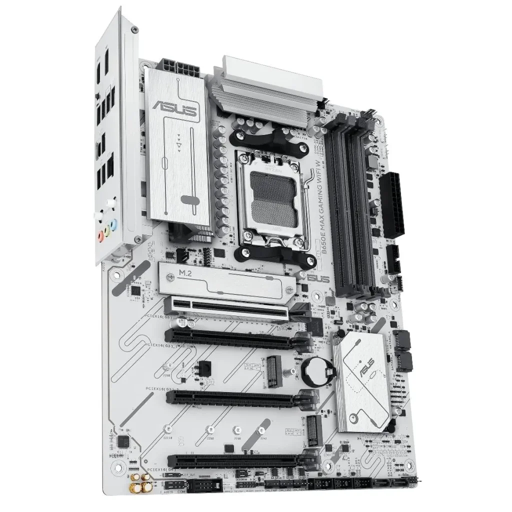 Материнская плата Asus B650E MAX Gaming WiFi W Socket AM5 UA