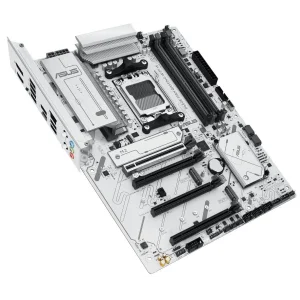 Материнская плата Asus B650E MAX Gaming WiFi W Socket AM5 UA