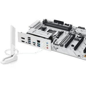 Материнская плата Asus B650E MAX Gaming WiFi W Socket AM5 UA