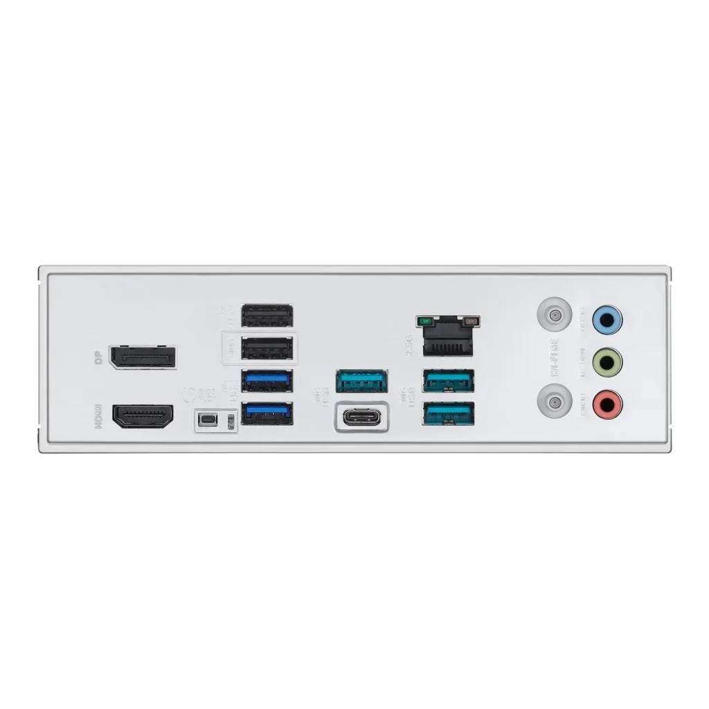 Материнська плата Asus B850 MAX Gaming WiFi W Socket AM5 UA