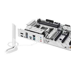 Материнська плата Asus B850 MAX Gaming WiFi W Socket AM5 UA