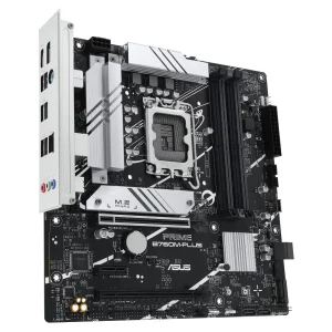 Материнская плата Asus Prime B760M-Plus Socket 1700 UA