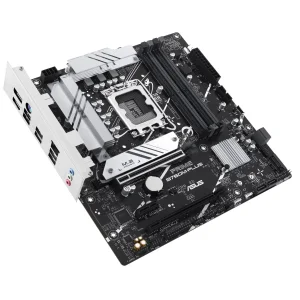 Материнская плата Asus Prime B760M-Plus Socket 1700 UA