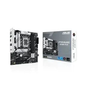 Материнская плата Asus Prime B760M-Plus Socket 1700 UA