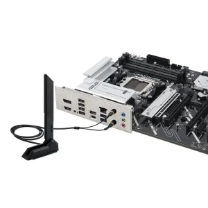 Материнская плата Asus Prime B840-Plus WiFi Socket AM5 UA
