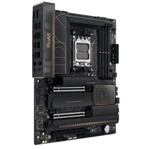 Материнская плата Asus ProArt X870E-Creator WiFi Socket AM5 UA