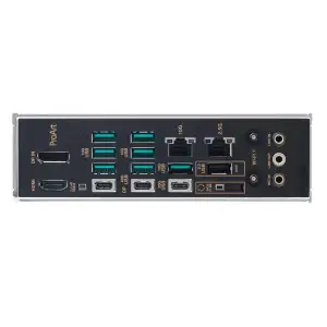 Материнская плата Asus ProArt X870E-Creator WiFi Socket AM5 UA