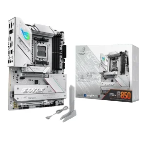 Материнська плата Asus ROG Strix B850-A Gaming WiFi Socket AM5 UA