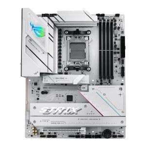 Материнская плата Asus ROG Strix B850-A Gaming WiFi Socket AM5 UA