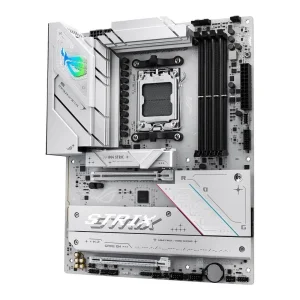 Материнская плата Asus ROG Strix B850-A Gaming WiFi Socket AM5 UA