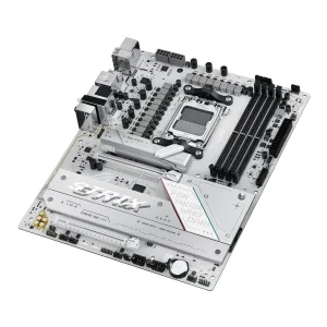 Материнская плата Asus ROG Strix B850-A Gaming WiFi Socket AM5 UA