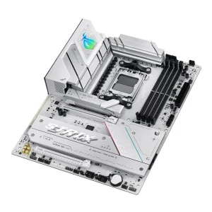 Материнская плата Asus ROG Strix B850-A Gaming WiFi Socket AM5 UA