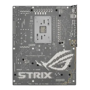 Материнская плата Asus ROG Strix B850-A Gaming WiFi Socket AM5 UA