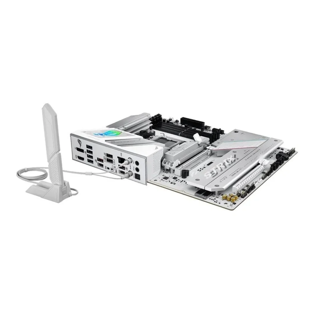 Материнская плата Asus ROG Strix B850-A Gaming WiFi Socket AM5 UA