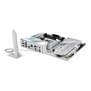 Материнская плата Asus ROG Strix B850-A Gaming WiFi Socket AM5 UA