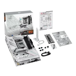Материнская плата Asus ROG Strix B850-A Gaming WiFi Socket AM5 UA