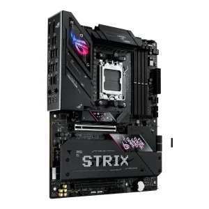 Материнская плата Asus ROG Strix B850-E Gaming WiFi Socket AM5 UA