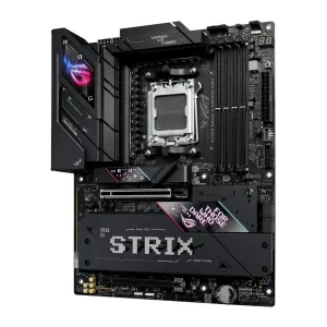 Материнская плата Asus ROG Strix B850-E Gaming WiFi Socket AM5 UA
