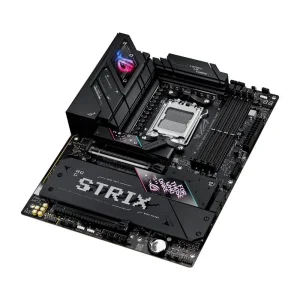 Материнская плата Asus ROG Strix B850-E Gaming WiFi Socket AM5 UA