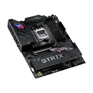 Материнская плата Asus ROG Strix B850-E Gaming WiFi Socket AM5 UA
