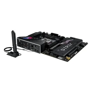 Материнская плата Asus ROG Strix B850-E Gaming WiFi Socket AM5 UA