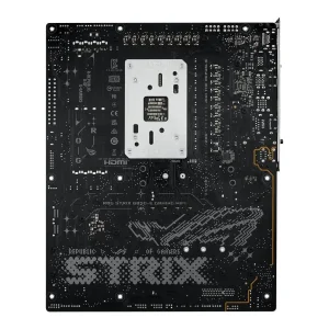 Материнская плата Asus ROG Strix B850-E Gaming WiFi Socket AM5 UA