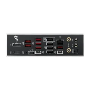 Материнская плата Asus ROG Strix B850-E Gaming WiFi Socket AM5 UA