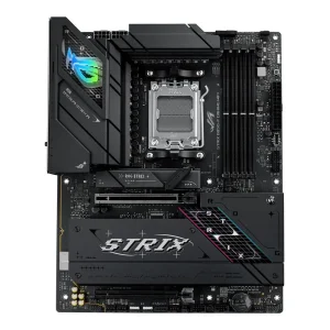 Материнская плата Asus ROG Strix B850-F Gaming WiFi Socket AM5 UA