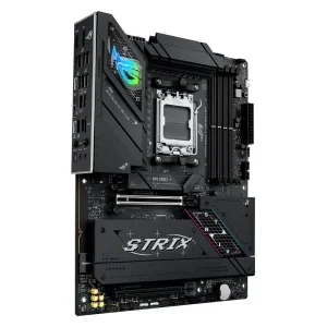Материнская плата Asus ROG Strix B850-F Gaming WiFi Socket AM5 UA