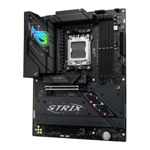 Материнская плата Asus ROG Strix B850-F Gaming WiFi Socket AM5 UA